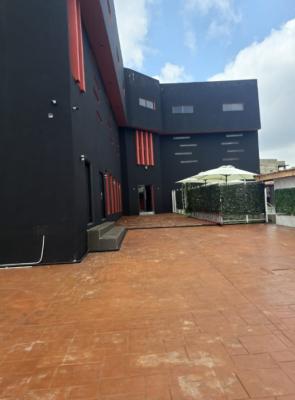 15 Rooms Functional Hotel for Lease 40m Annum Payable 3 Years, Asokoro District, Abuja, Hotel / Guest House for Rent