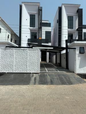 5 Bedroom Fully Detached Duplex, Orchid Estate, Lekki, Lagos, Detached Duplex for Sale