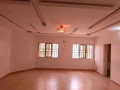 Serviced 3 Bedroom Block of Flat Location, Katampe Extension, Katampe Extension, Katampe, Abuja, Flat / Apartment for Rent