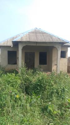 a 2 Bedroom Standard on Half Plot, Imota Ikorodu, Imota, Ikorodu, Lagos, Detached Bungalow for Sale
