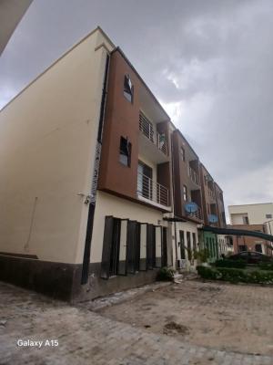 a Brand New 4bedroom Terrace Duplex + 1bq, Apo-gudu Abuja ( Close to Ceadercrest Hospital), Apo, Abuja, Terraced Duplex for Rent
