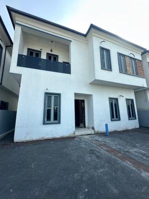 4 Bedroom Semi Detached with Bq, Orchid, Lekki, Lagos, Semi-detached Duplex for Sale