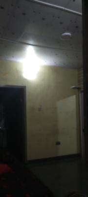 Fenced Gated and Tastefully Finished Room Self Containroom Self C, Lambe Road By His Glory School, Olambe, Ifo, Ogun, Mini Flat (room and Parlour) for Rent