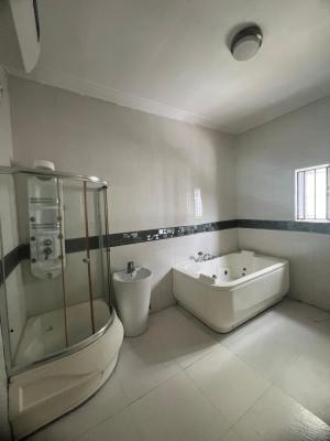 Luxury 5-bedroom Detached Duplex with Bq, Chevy View, Lekki Phase 1, Lekki, Lagos, Detached Duplex for Sale