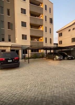 Luxurious 3 Bedrooms Apartment, Gbagada, Lagos, Flat / Apartment for Sale