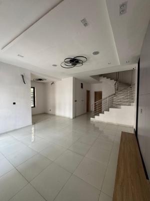 Luxury 4 Bedroom Semi Detached Duplex with Excellent Facility, Vgc, Lekki, Lagos, Semi-detached Duplex for Sale