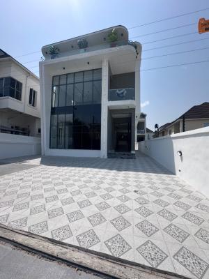5 Bedroom Fully Detached Duplex, Oral Estate, Lekki, Lagos, Detached Duplex for Sale