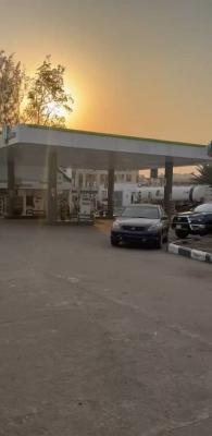 Functioning Filling Station, Garki 11, Garki, Abuja, Filling Station for Sale