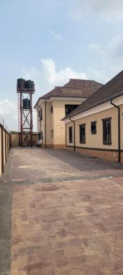 a Room & Parlour Self Contained, Police Station Area, By Igando Bus Stop, Igando, Ikotun, Lagos, Mini Flat (room and Parlour) for Rent