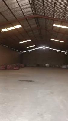 One Bay Warehouse Measuring 1200sqm, Amuwo Odofin, Lagos, Warehouse for Rent