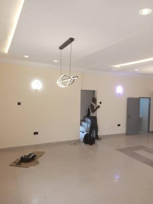 4bedroom Duplex, Wema Board Estate Off Adeniyi Jones, Ikeja, Lagos, Semi-detached Duplex for Rent