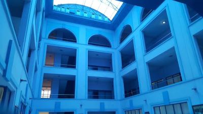 11 Storey Building Plaza and Mall, Church Gate, Central Business District, Abuja, Plaza / Complex / Mall for Sale