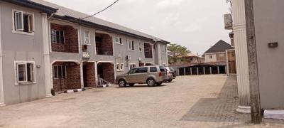 2 Bedroom Apartment, Seaside Estate Badore, Ajah, Lagos, Flat / Apartment for Rent