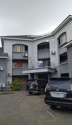 14 Blocks of Flats, Maryland, Lagos, Block of Flats for Sale