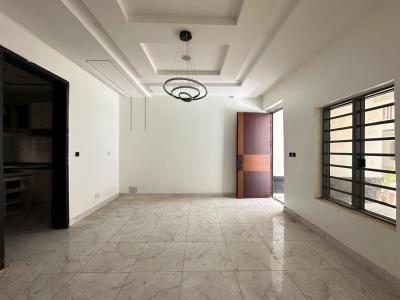 2-bedroom Terrace Duplex, Orchid Road, Lekki, Lagos, Terraced Duplex for Rent