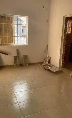 Standard  Upstairs Miniflat, Ajah, Lagos, Mini Flat (room and Parlour) for Rent