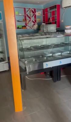 a Shop Space, Lanre Isheri Igando Road, Ikotun, Lagos, Shop for Rent