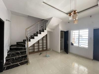 3-bedroom Terrace Duplex, Ikota, Lekki, Lagos, Terraced Duplex for Rent