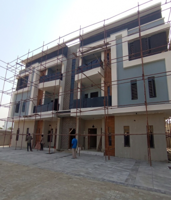 Premium and Very Spacious 2 Bedroom Apartments, Ajah, Lagos, Flat / Apartment for Sale