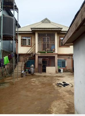 7 Bedroom Blocks of Flat, Lerato Avenue, Ifako-ijaiye, Lagos, Block of Flats for Sale