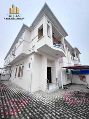 4 Bedroom Semi Detached Duplex, Ikota, Lekki, Lagos, Semi-detached Duplex for Sale