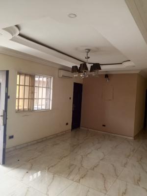3 Bedroom Flat with Bq, Opebi, Ikeja, Lagos, Flat / Apartment for Rent