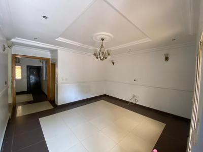 Nice Serviced 3 Bedroom Flat, Agungi, Lekki, Lagos, Flat / Apartment for Rent