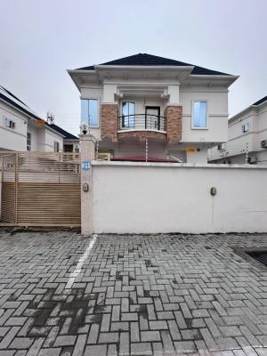 4 Bedroom Fully Detached Duplex, Ikota, Lekki, Lagos, Detached Duplex for Sale