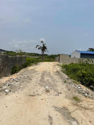 Plot of Land, Monastery Road Mopo, Sangotedo, Ajah, Lagos, Mixed-use Land for Sale