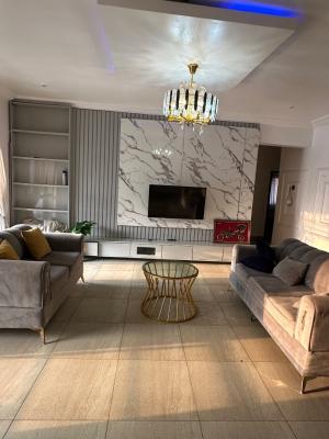 One Bedroom Apartment, Bayview Estate  Lspdc, Ikate, Lekki, Lagos, Self Contain (single Rooms) Short Let