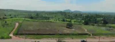 2854.99 Sqm of Land, Central Area, Near Icpc Headquarters,, Central Business District, Abuja, Commercial Land Joint Venture