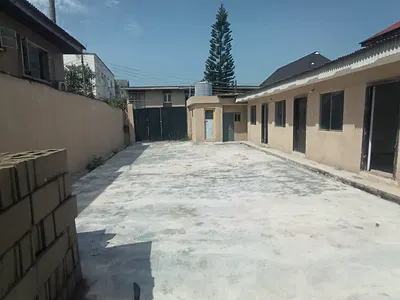 Decent 6 Rooms Bungalow