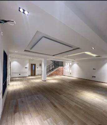 4-bedroom Terrace Duplex with Bq, Ikate, Lekki, Lagos, Terraced Duplex for Rent