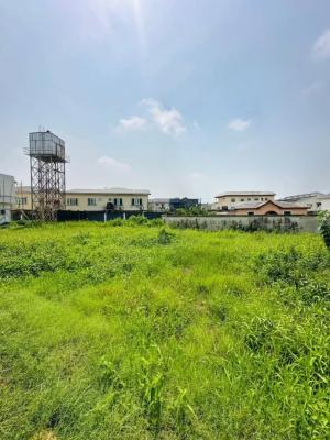 1534sqm Bareland, Peace Garden City Estate, Sangotedo, Ajah, Lagos, Residential Land for Sale