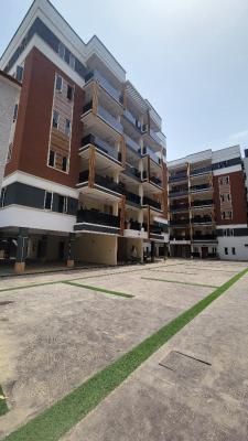Contemporary 2-bedroom Apartment, Lekki Phase One, Lekki, Lagos, Flat / Apartment for Rent