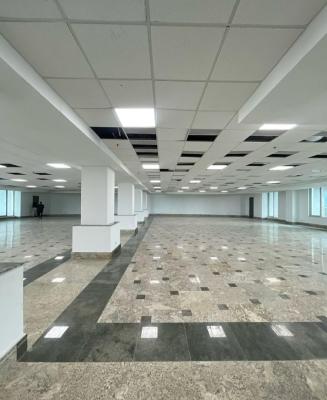Premium 1786sqm Office Space, Victoria Island (vi), Lagos, Office Space for Rent