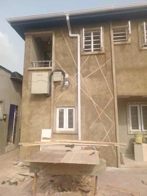 a Tastefully Renovated Miniflat, Off Oriola, Alapere, Ketu, Lagos, Mini Flat (room and Parlour) for Rent