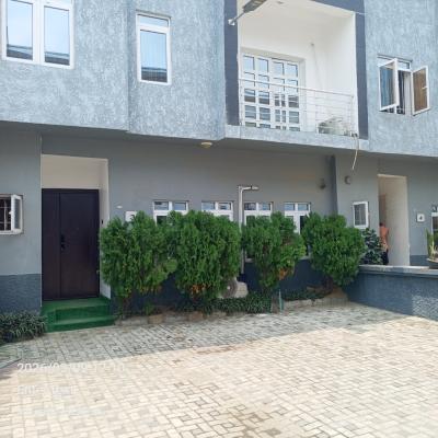 Three Bedroom Duplex, Ajah, Lagos, Terraced Duplex for Rent