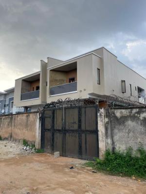 Luxury Newly Built 4 Bedroom Plus Bq, Gra Phase 1, Magodo, Lagos, Semi-detached Duplex for Sale