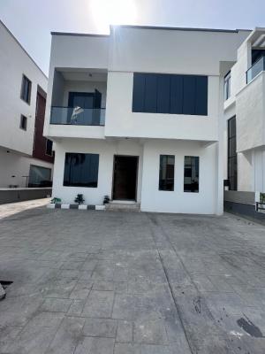 5 Bedroom Fully Detached Duplex, Mega Mound, Ikota, Lekki, Lagos, Detached Duplex for Sale