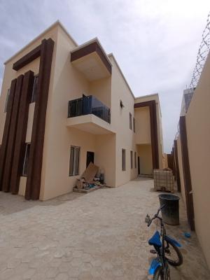 4 Bedroom Detached Duplex, Yahaya Gusau, Salanta Layout, Dala, Kano, Detached Duplex for Sale