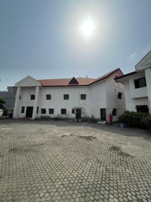 Landed Property of Approximately 1,234sqm, Off Admiralty Way, Lekki Phase 1, Lekki, Lagos, Commercial Land for Rent