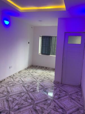 a Newly Built Mini Flat, Olowora, Magodo, Lagos, Mini Flat (room and Parlour) for Rent