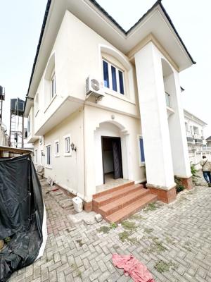 Luxury 5 Bedroom Detached Duplex with Bq, Gra Phase 1, Magodo, Lagos, Detached Duplex for Sale