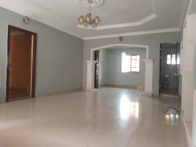 Spacious 3bedroom Flat Upstairs, Ogombo, Ajah, Lagos, Flat / Apartment for Rent