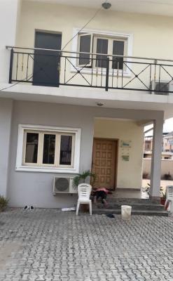 5 Bedroom Duplex, Lekki Right Maruwa, Lekki Phase 1, Lekki, Lagos, Semi-detached Duplex for Rent
