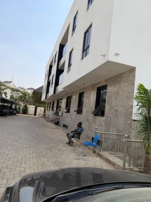 Luxury 3 Bedroom with a Bq, Asokoro District, Abuja, Flat / Apartment for Rent