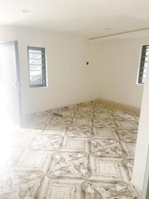 Newly Built Luxury Mini Flat, Olowora, Omole Phase 2, Ikeja, Lagos, Mini Flat (room and Parlour) for Rent