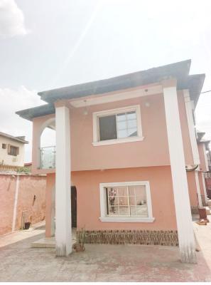 Luxury 4 Units of 3 Bedroom Flat, Gra Phase 1, Magodo, Lagos, Flat / Apartment for Sale