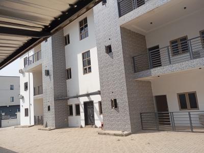 3 Bedrooms Cooperate Letting, Gilmoor, Jahi, Abuja, Flat / Apartment for Rent